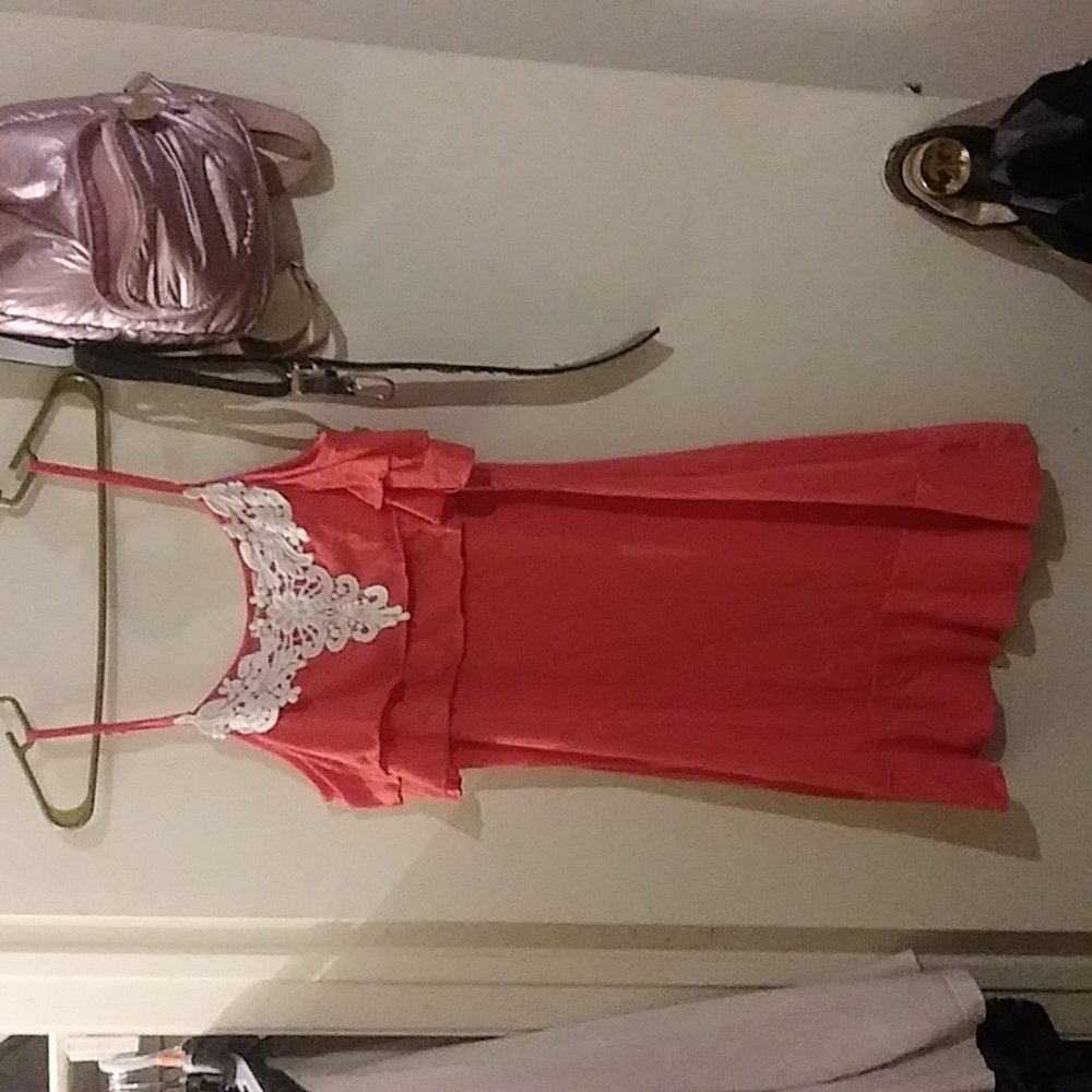 Made for me to look Amazing DRESS, XL, *New*